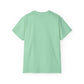I Know the Owner Too Unisex Cotton Tee