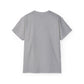 I Call The Shots Unisex Cotton Tee