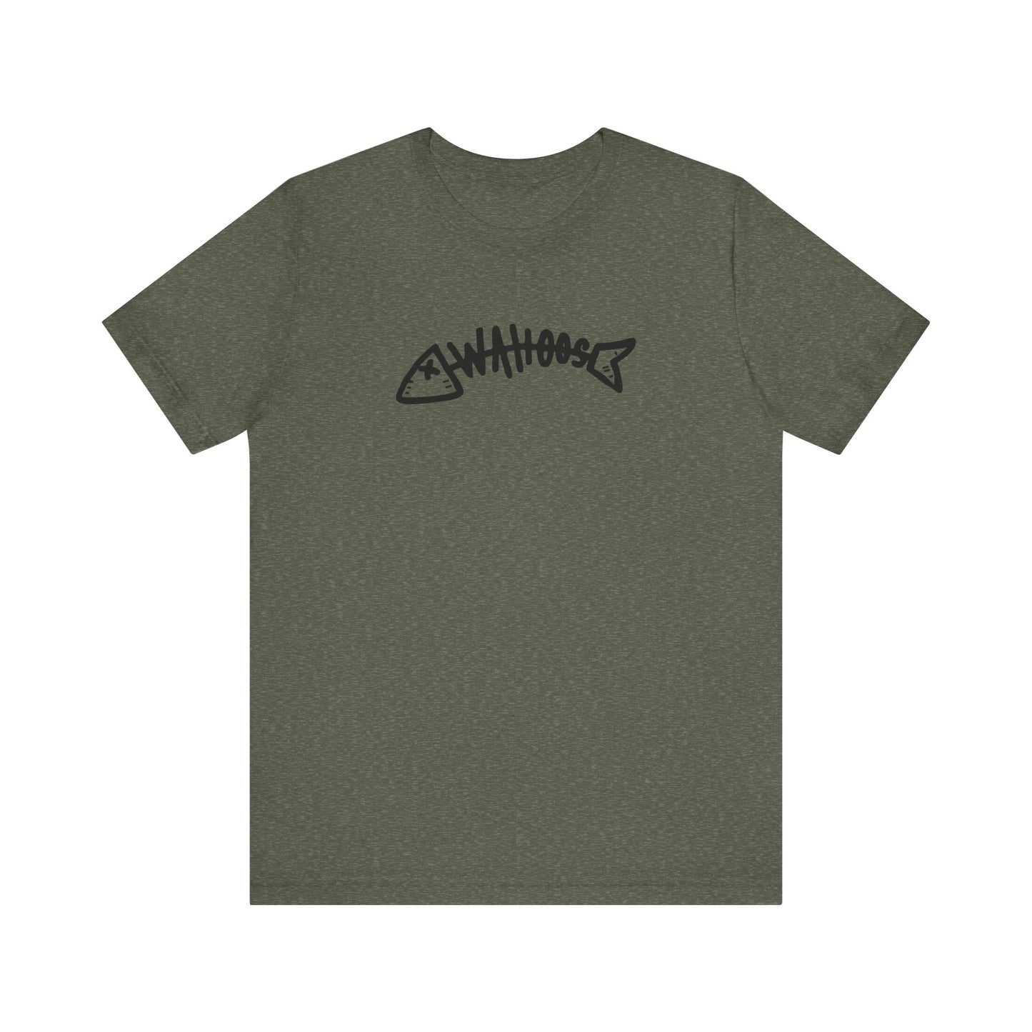 Unisex Wahoos Tee