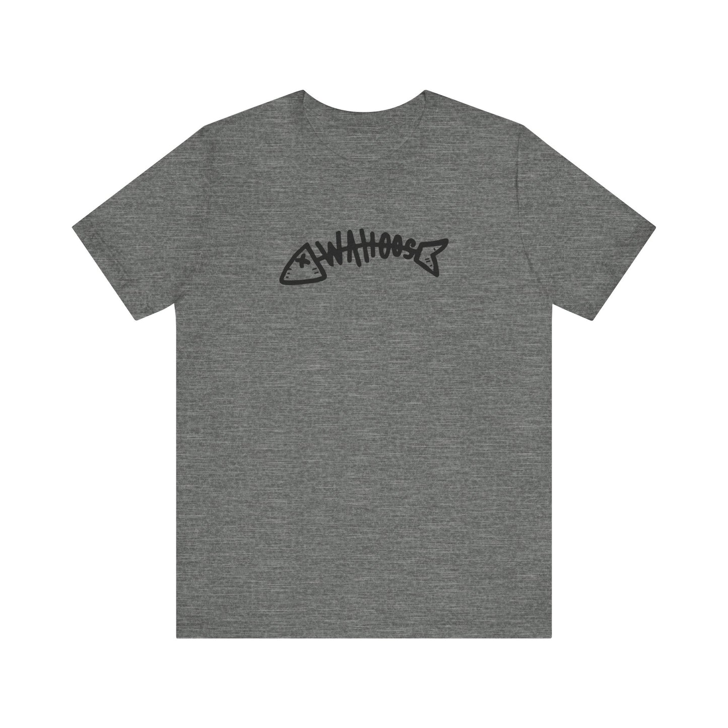 Unisex Wahoos Tee