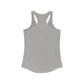 I Call The Shots Racerback Tank