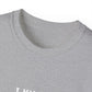 I Know the Owner Too Unisex Cotton Tee
