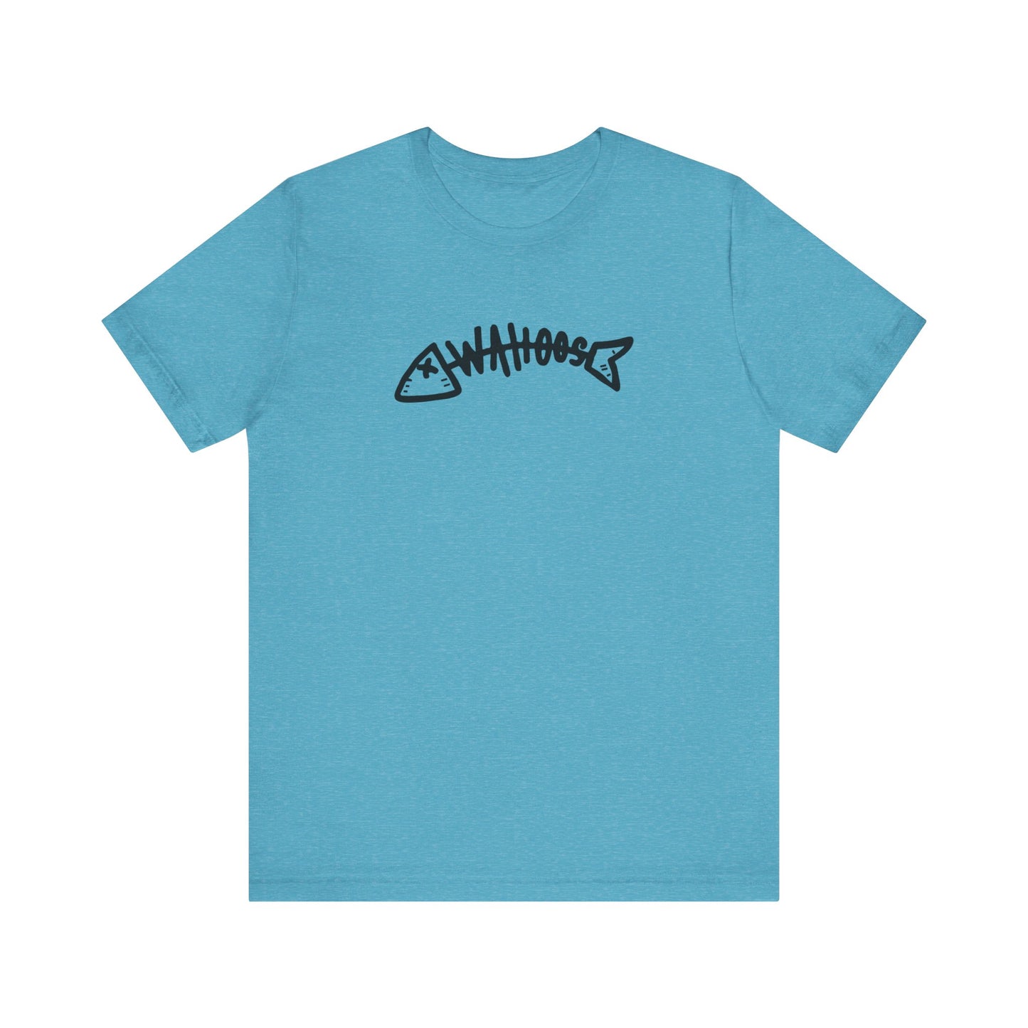 Unisex Wahoos Tee