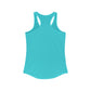 I Call The Shots Racerback Tank