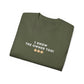 I Know the Owner Too Unisex Cotton Tee