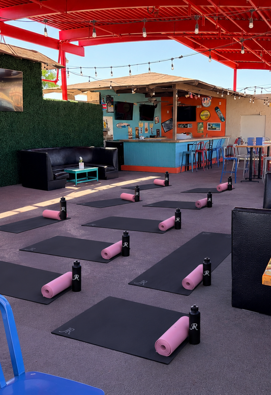 Strong Sundays @ Wahoos - October 25th Eastern