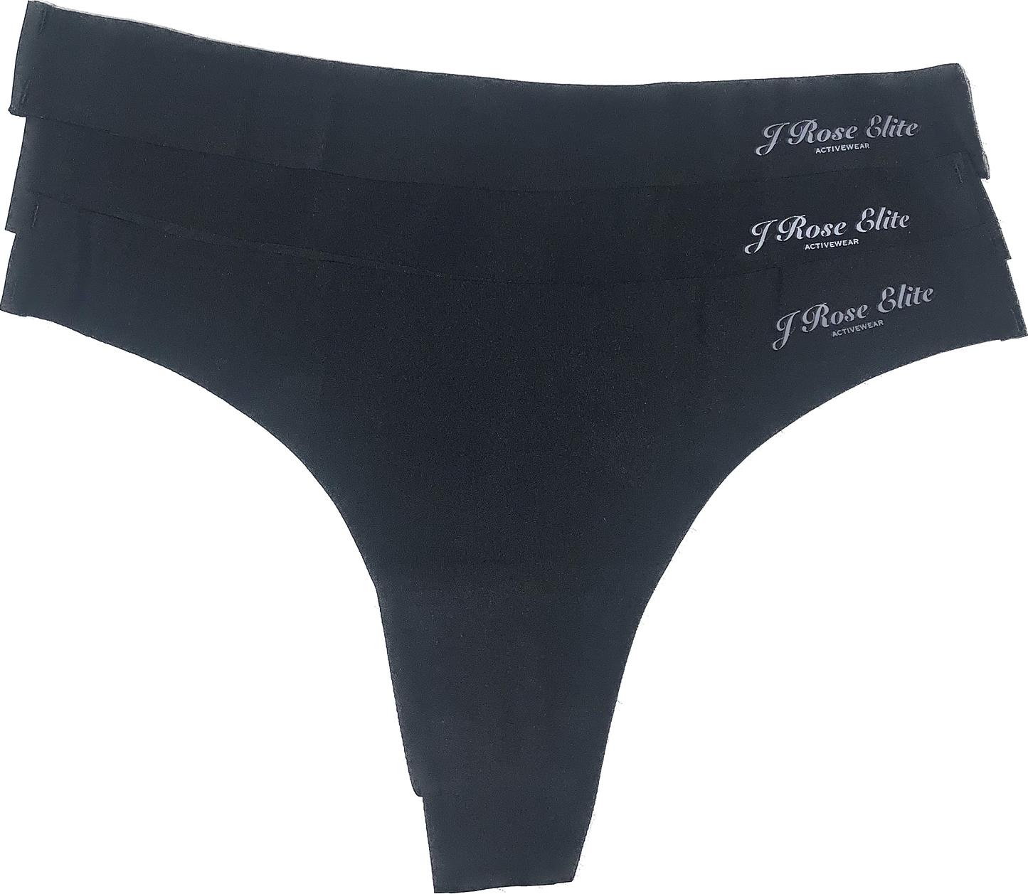 Elite Seamless Thongs