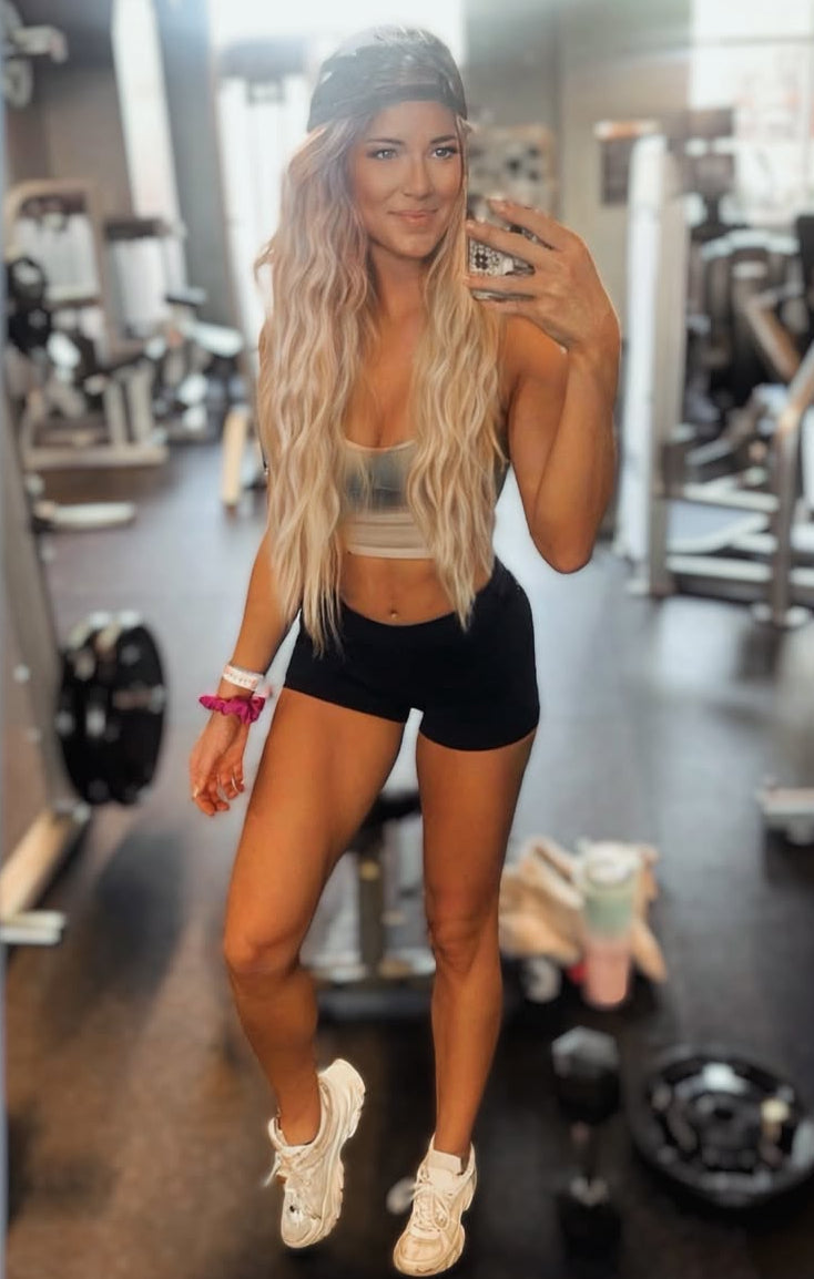 Sweat with Kaylynn  - December 20th at 7am PST