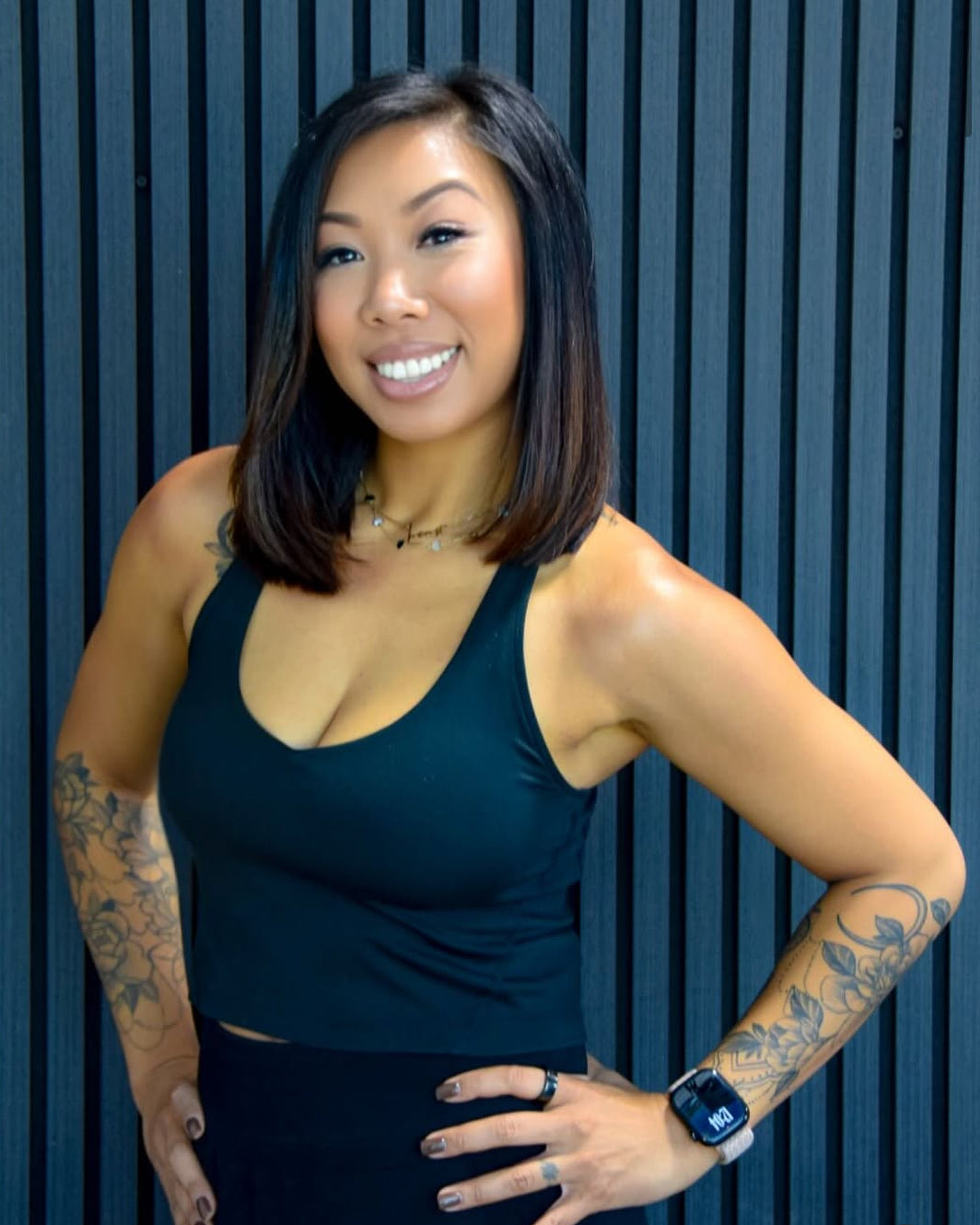 Sweat with Diane - December 13th at 7am PST