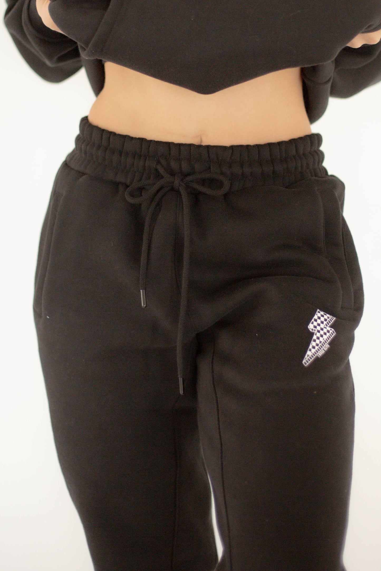 Cozy Crew Joggers