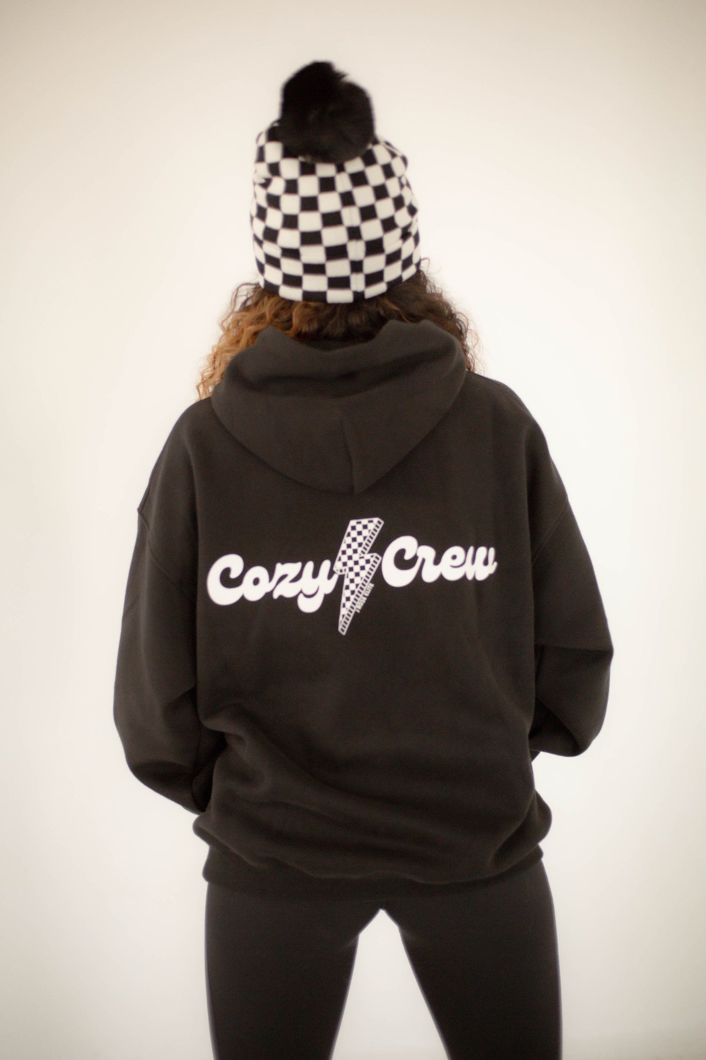 Cozy Crew Hoodie