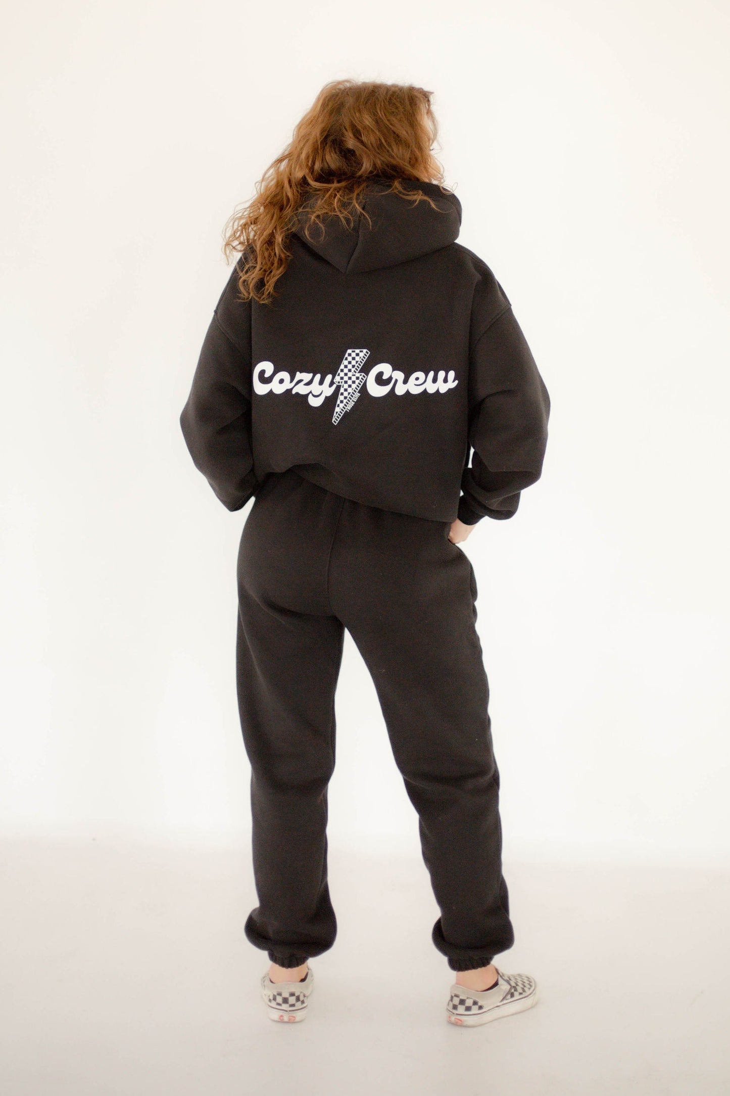 Cozy Crew Joggers