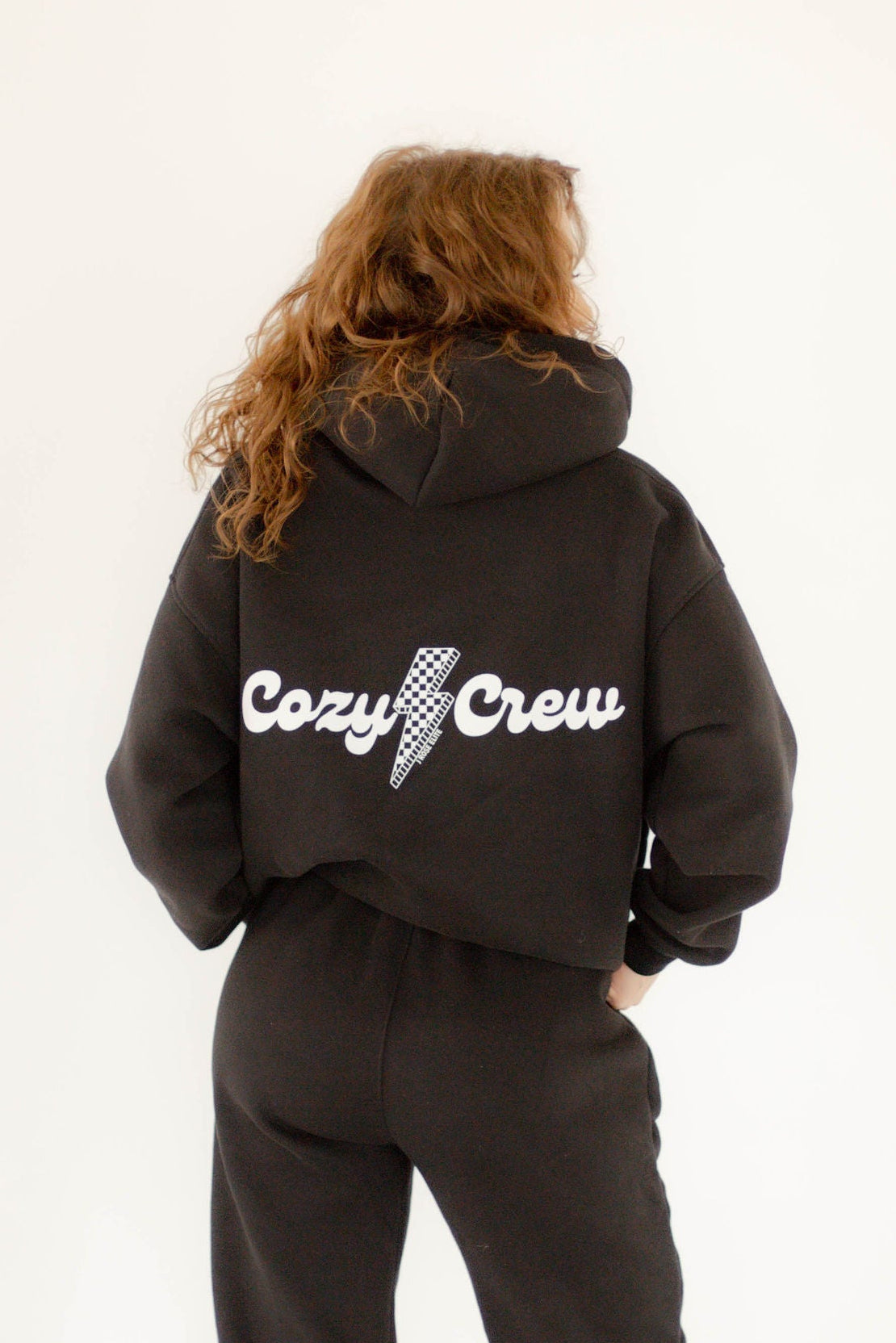 Cozy Crew Hoodie