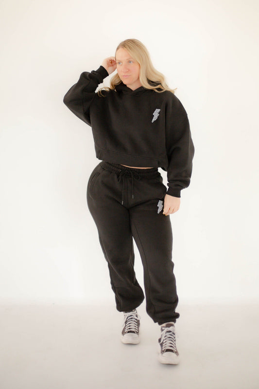 Cozy Crew Joggers