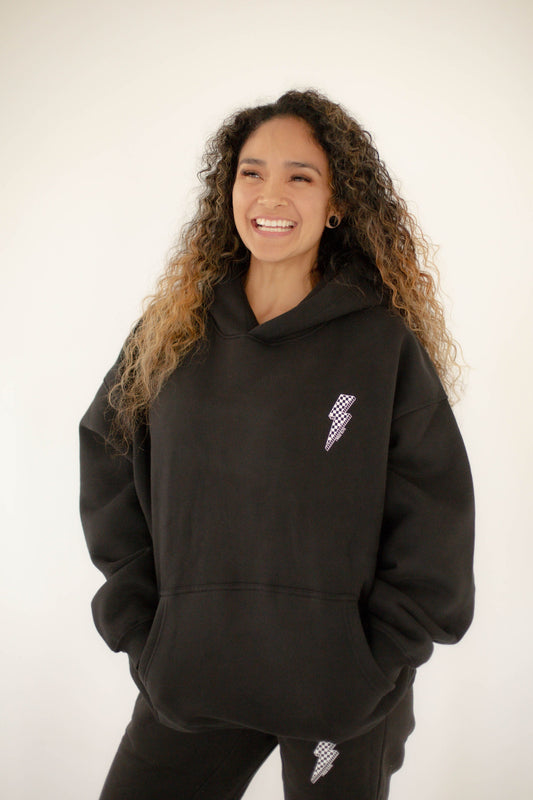 Cozy Crew Hoodie