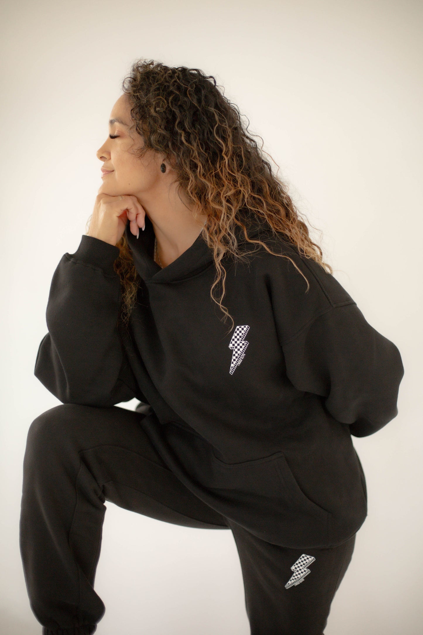 Cozy Crew Hoodie