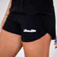 Party Shorts - Black