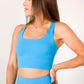 Cobalt Sports Bra