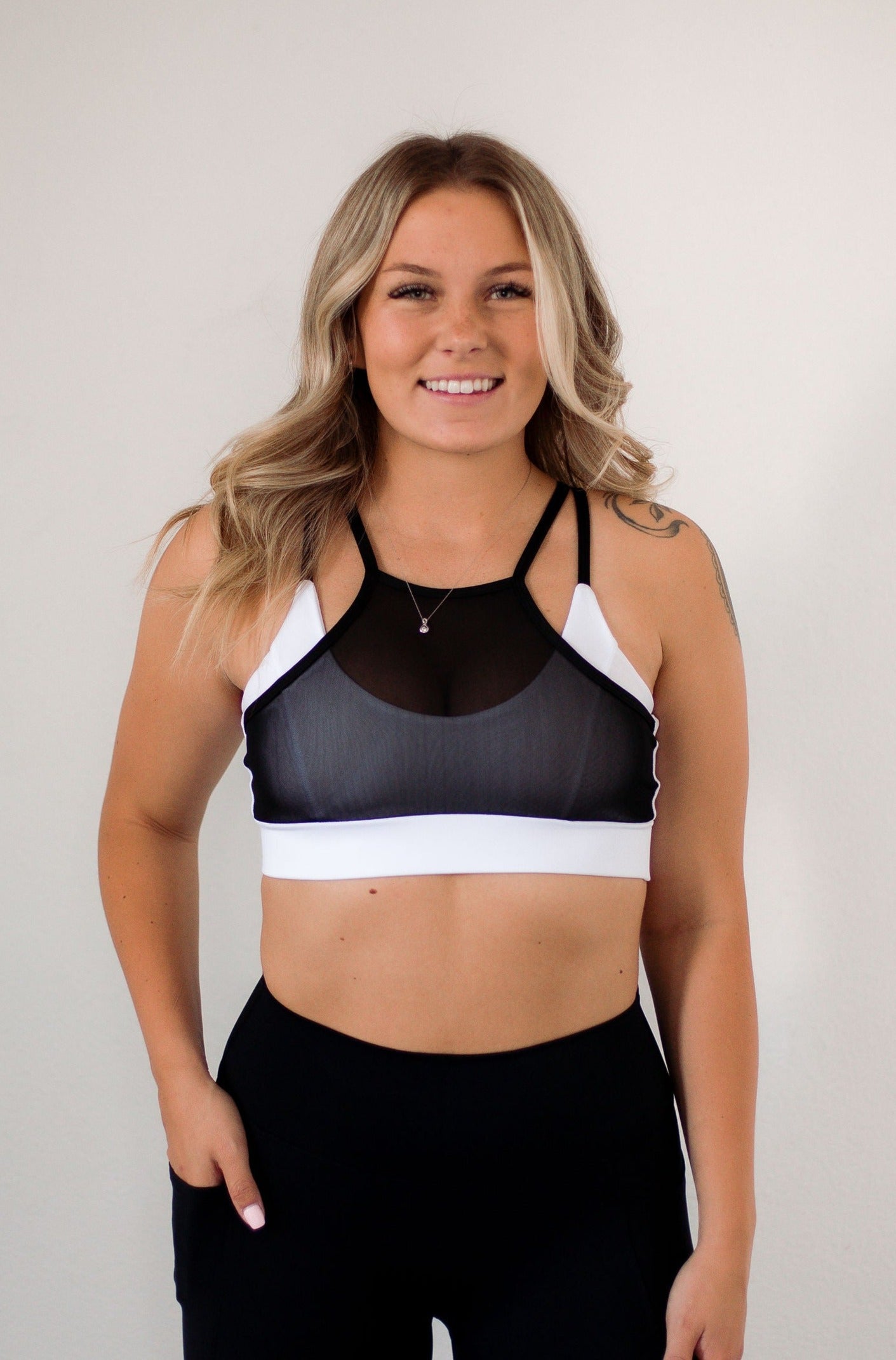 Victory Sports Bra