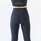 Refine Leggings - Black