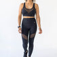 Refine Leggings - Black