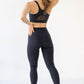 Refine Leggings - Black