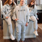 Snuggled Up Unisex Sweats