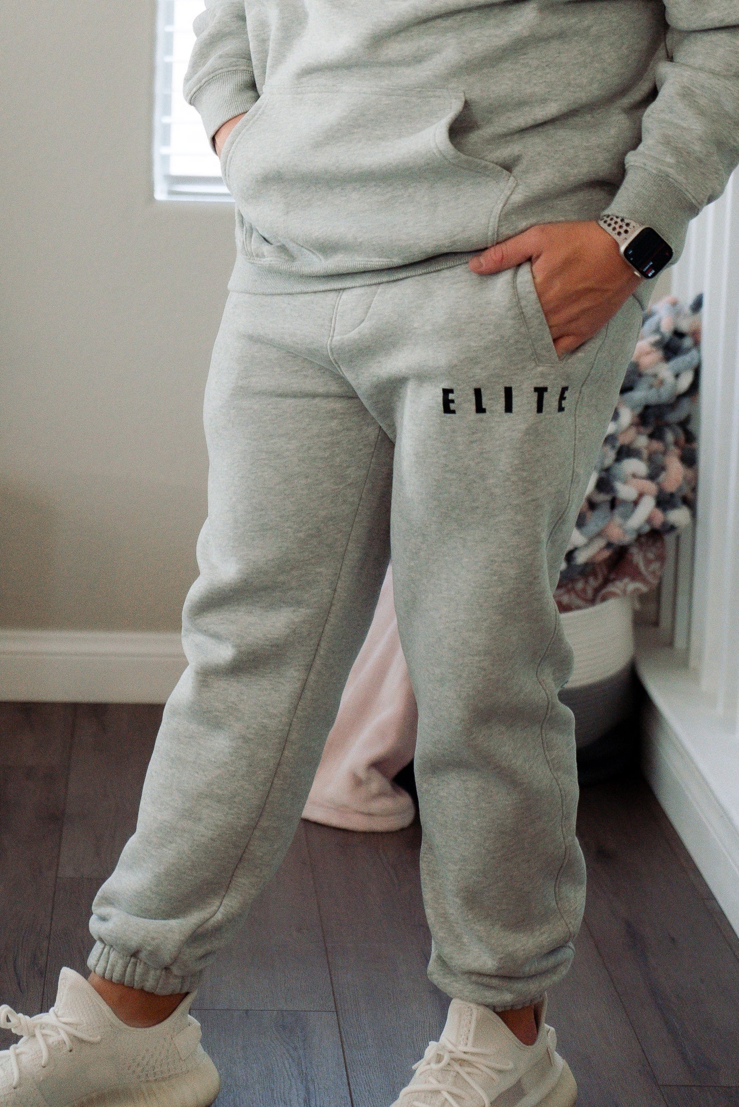 Snuggled Up Unisex Sweats