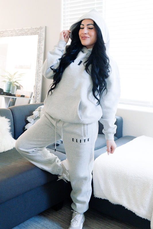 Snuggled Up Unisex Sweats