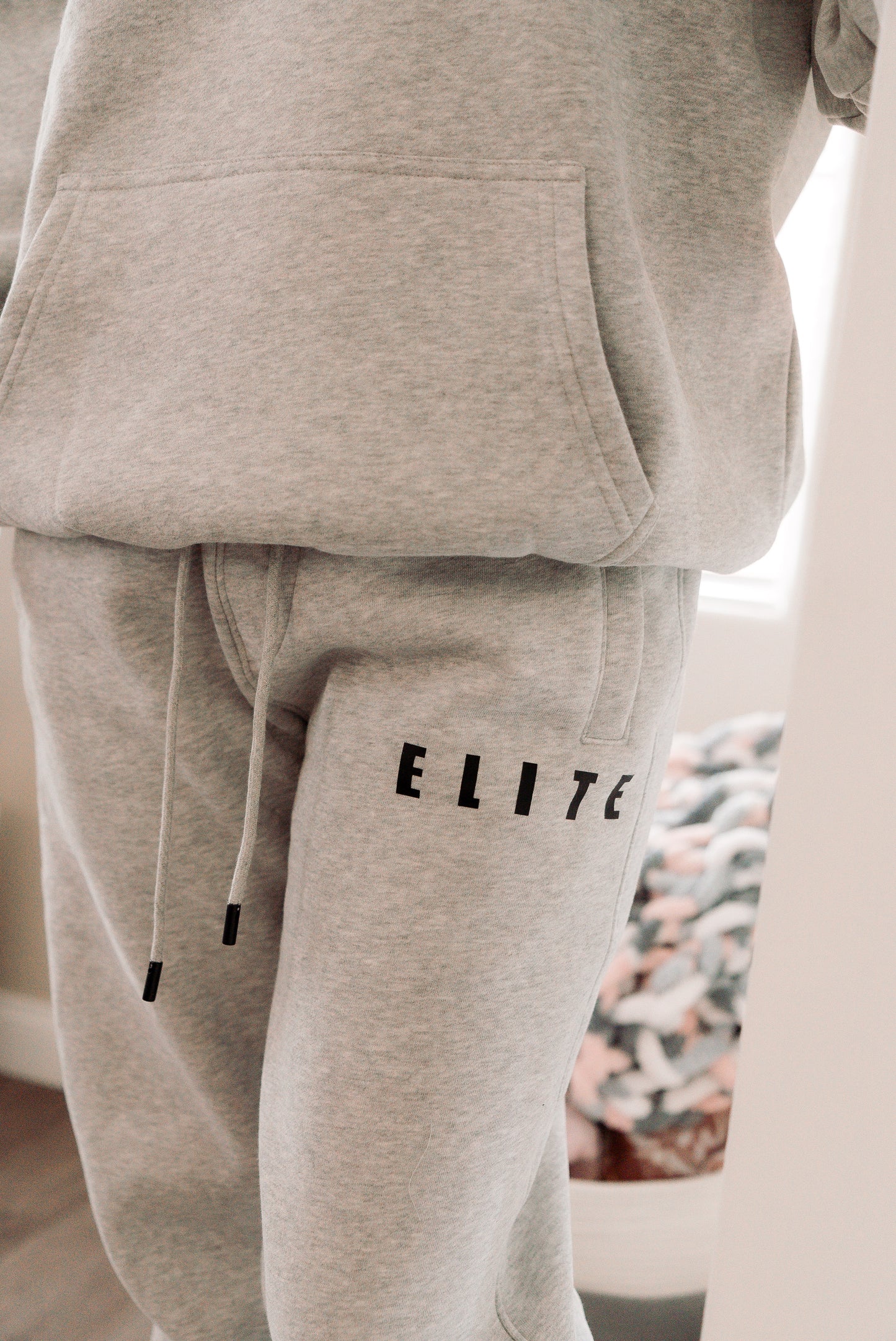 Snuggled Up Unisex Sweats