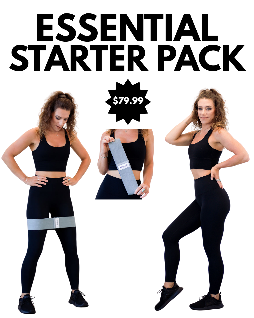 Essential Starter Pack