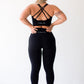 Essential Leggings - Black