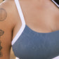 Transform Sports Bra | Cobalt