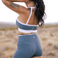 Transform Shorts | Cobalt