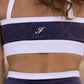 Transform Sports Bra | Violet