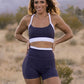 Transform Shorts | Violet