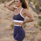 Transform Shorts | Violet