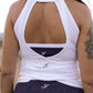 Rebirth Tank | White