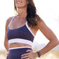 Transform Sports Bra | Violet