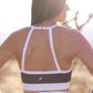 Transform Sports Bra | Violet