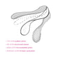 The Original Leggings Liner™ Purse Pack