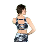 Camo Bra-3XL ONLY