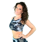 Camo Bra-3XL ONLY