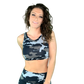 Camo Bra-3XL ONLY