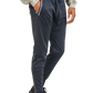 Men's Cuffed Active Joggers-SMALL ONLY